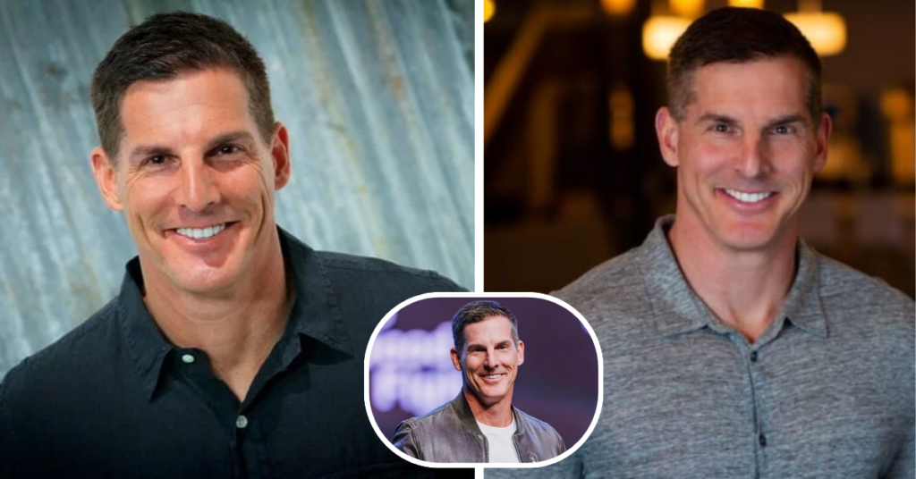 Craig Groeschel Net Worth