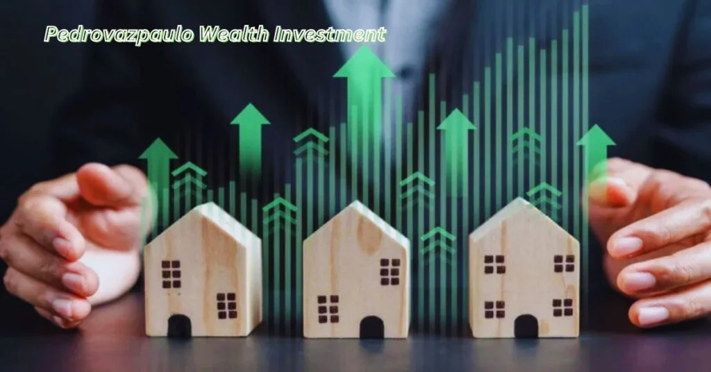 Pedrovazpaulo Wealth Investment