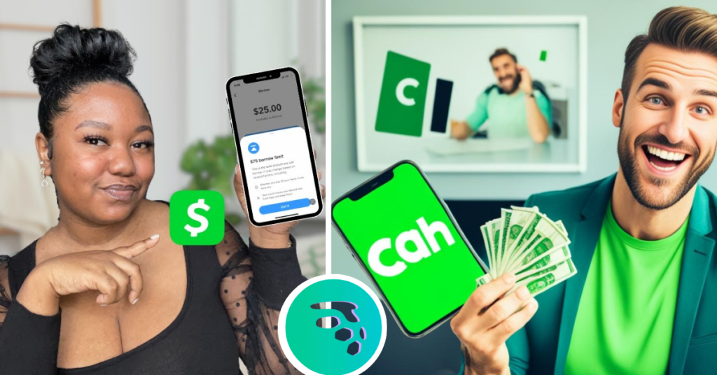 How to Get Free Cash App Money