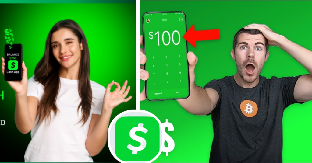 How to Get Free Cash App Money