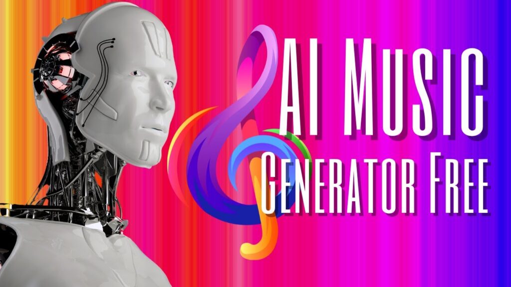 AI MUSIC GENERATOR FREE