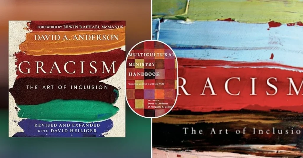 Gracism The Art of Inclusion Audiobook