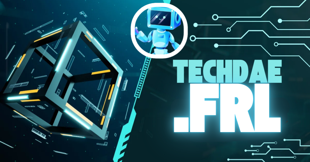 TECHDAE.FRL